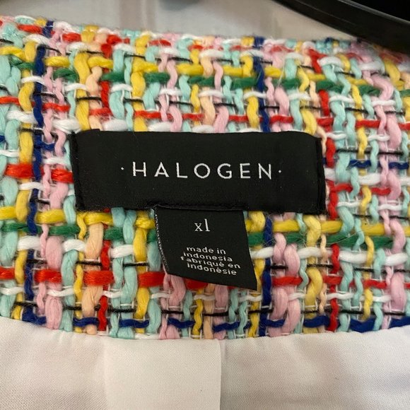 Halogen Jacket - Picture 3 of 5